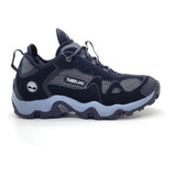 Tênis Timberland Gorge C2 Conforto Durabilidade E Camping