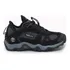 Tênis Timberland Gorge C2 Masculino Adventure Couro Preto 39