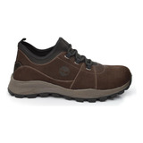 Tênis Timberland Original Impermeável Adventure De Trilhas