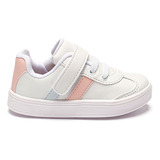 Tenis Tininha Menina Casual