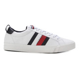 Tenis Tommy Hilfiger Dino