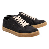 Tenis Tommy Hilfiger Harrison