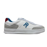 Tenis Tommy Hilfiger Jackie