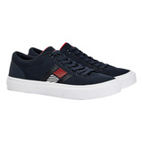 Tenis Tommy Hilfiger Malcolm