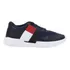 Tênis Tommy Hilfiger Tate 9c Masculino Azul Marinho