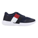 Tenis Tommy Hilfiger Tate