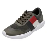 Tenis Tommy Hilfiger Tate