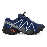 Tenis Trail Running Corrida