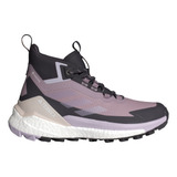 Tenis Trilha Terrex Free