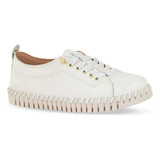 Tenis Twister Bottero Couro