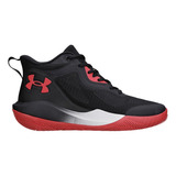 Tênis Under Armour Bankshot