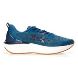 Tenis Under Armour Charged