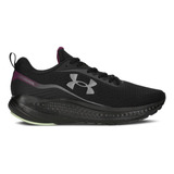 Tenis Under Armour Charged