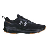 Tenis Under Armour Charged