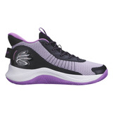 Tênis Under Armour Curry 3z7 Original Basquete