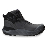 Tenis Under Armour Defense