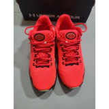 Tenis Under Armour Hovr Infinite 4 Maculino Tam 42 Br