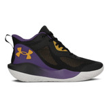 Tenis Under Armour Masculino