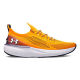 Tênis Under Armour Quicker Charged Masculino Branco Adulto