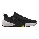 Tênis Under Armour Tribase Reps 2 Original Treino Academia