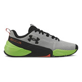 Tenis Under Armour Tribase