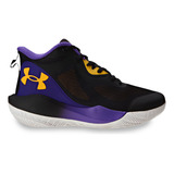 Tenis Under Armour Ua