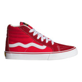 Tenis Unissex Mad Rats