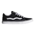 Tênis Unissex Mad Rats Old School Preto Mmr002 + Brinde
