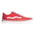 Tênis Unissex Mad Rats Old School Vermelho