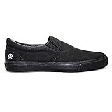 Tenis Unissex Rainha Iate III Preto Branco 37