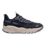 Tenis Urbano Masculino Fila