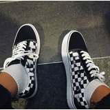 Tenis V ans Casual