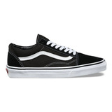 Tenis Vans Old Skool