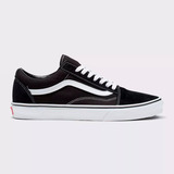 Tênis Vans Old Skool Tradicional Promoção