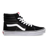 Tenis Vans Sk8 hi
