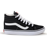 Tenis Vans Sk8 hi