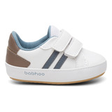 Tenis Velcro Duplo Mare