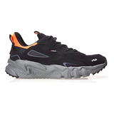 Tênis Venture Tracer Masculino Fila Novo