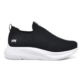 Tenis Via Marte Knit