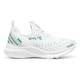 Tenis Vili Vl660 Branco