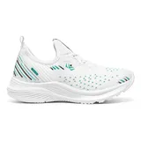 Tenis Vili Vl660 Branco