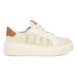 Tenis Vizzano Casual Plataforma