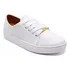 Tênis Vizzano Feminino Cano Baixo Camurça Original