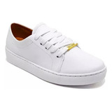Tenis Vizzano Feminino Cano