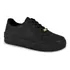 Tênis Vizzano Feminino Casual Plataforma Leve Ultra Conforto
