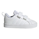 Tênis Vs Pace 2.0 Infantil adidas
