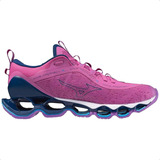 Tênis Wave Prophecy 13 Mizuno Original + Nf