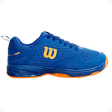 Tênis Wilson K Padel 3 0 Clay P Tennis Saibro Paddle Oferta