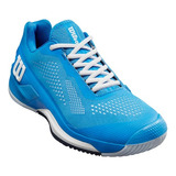 Tenis Wilson Rush Pro