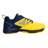 Tênis Wilson Slice 3 0 Amarelo marinho All Court 2024